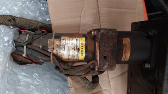 伯尼数控型材机