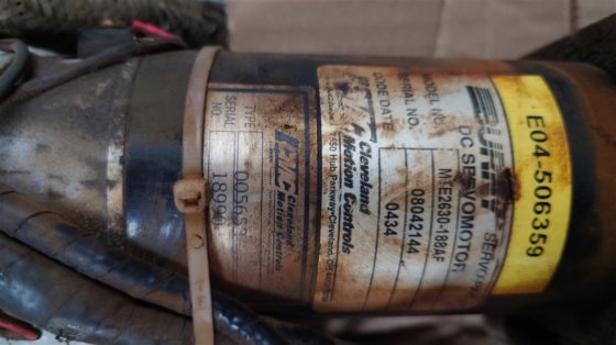 伯尼数控型材机