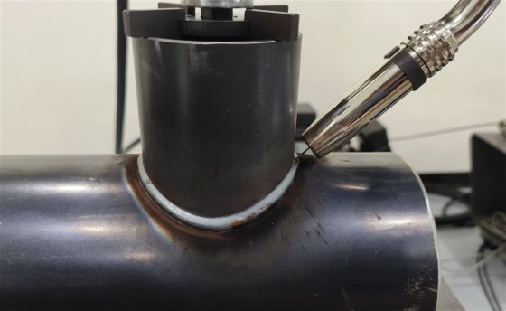 ProArc PW-25 立柱和吊杆