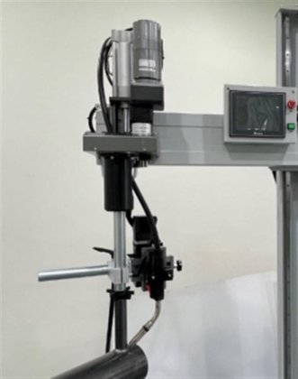 ProArc PW-25 立柱和吊杆