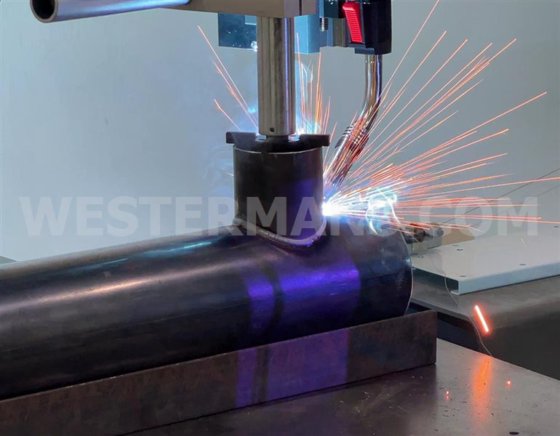 ProArc PW-25 立柱和吊杆