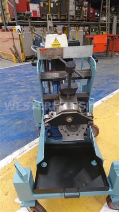 Gullco GBM 管材工具