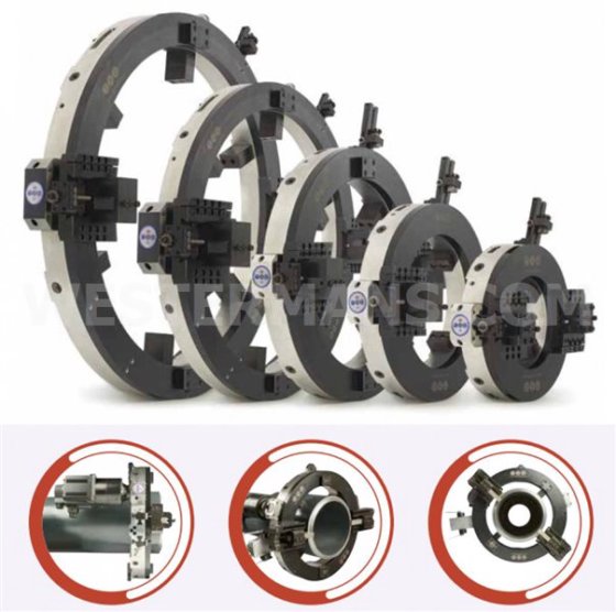 TAG TSFC 管材和管件工具