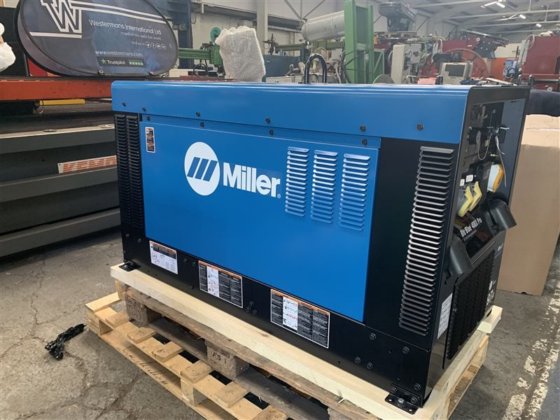 米勒 907732011 柴油焊接机