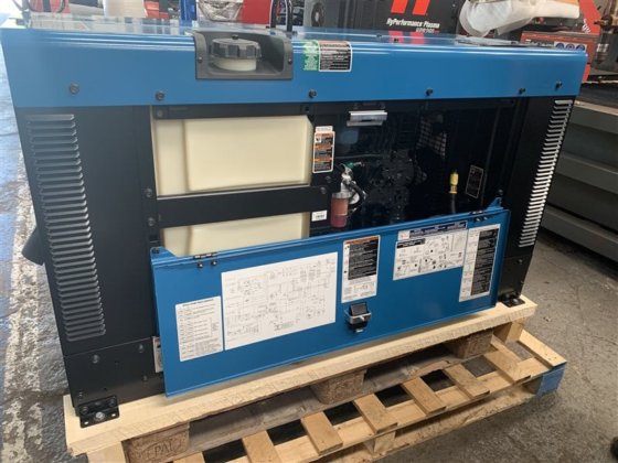 米勒 907732011 柴油焊接机