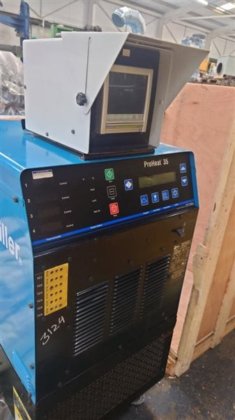 Miller Proheat 35 907690 焊接设备和等离子切割设备