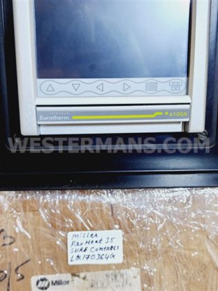 Miller Proheat 35 907690 焊接设备和等离子切割设备