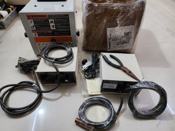 Miller Proheat 35 907690 焊接设备和等离子切割设备