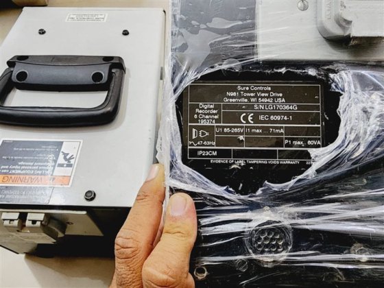 Miller Proheat 35 907690 焊接设备和等离子切割设备