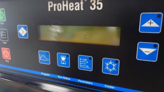 Miller Proheat 35 907690 焊接设备和等离子切割设备