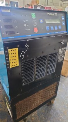 Miller Proheat 35 907690 焊接设备和等离子切割设备
