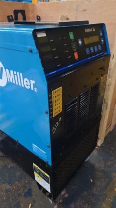 Miller Proheat 35 907690 焊接设备和等离子切割设备