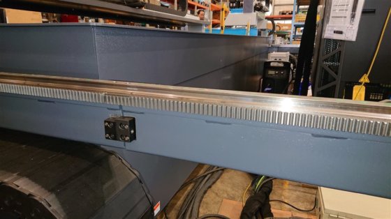 ProArc Athlete 4020 等离子切割机