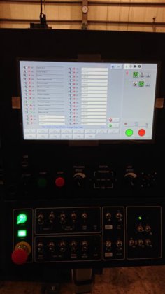 ProArc Athlete 4020 等离子切割机