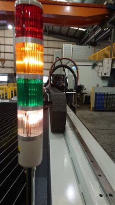 ProArc Athlete 4020 等离子切割机