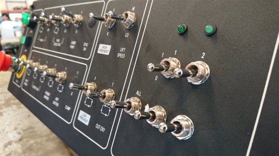 ProArc Athlete 4020 等离子切割机