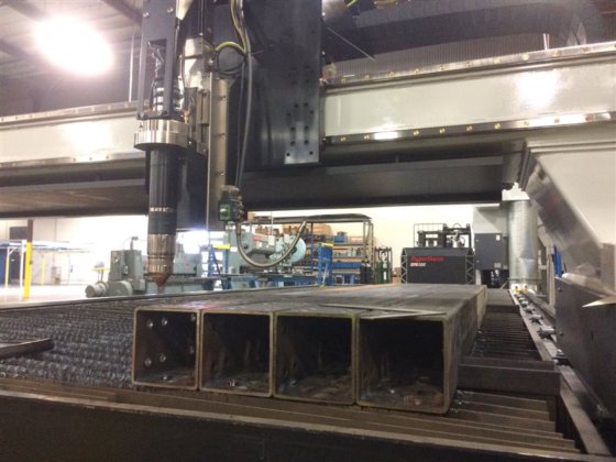 ProArc Athlete 4020 等离子切割机