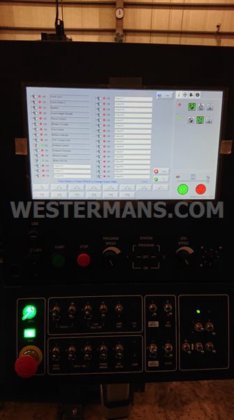 ProArc Athlete 4020 等离子切割机