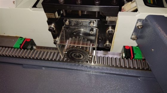 ProArc Athlete 4020 等离子切割机