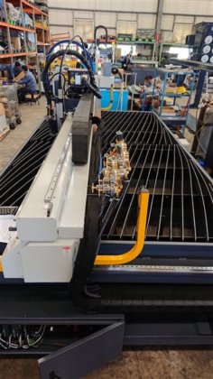 ProArc Athlete 4020 等离子切割机