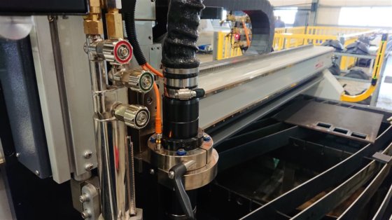 ProArc Athlete 4020 等离子切割机