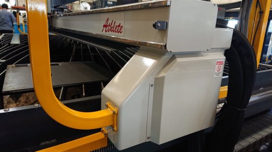 ProArc Athlete 4020 等离子切割机