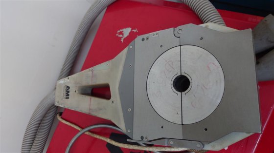 AMI 207轨道焊接设备