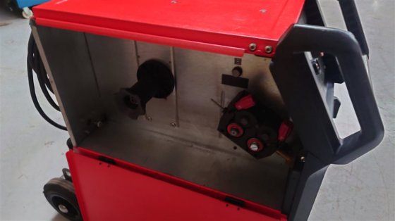 Lorch MicorMIG 300 MIG焊接设备