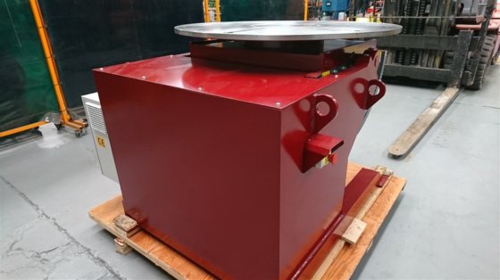 New West WES-10 焊接定位仪