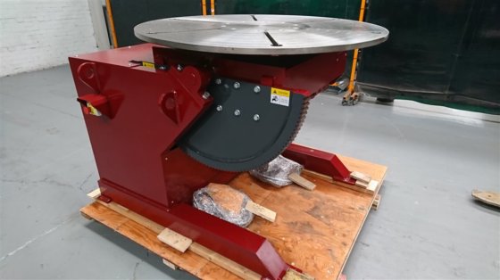 New West WES-10 焊接定位仪