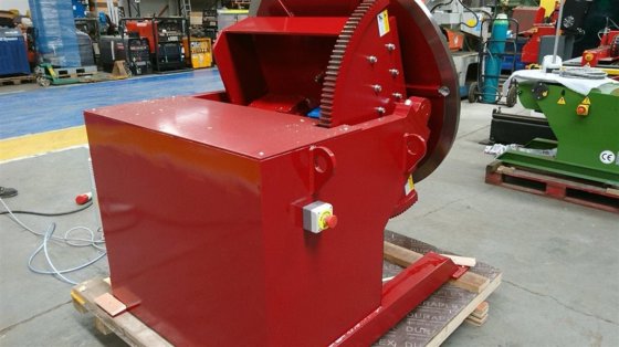 New West WES-10 焊接定位仪