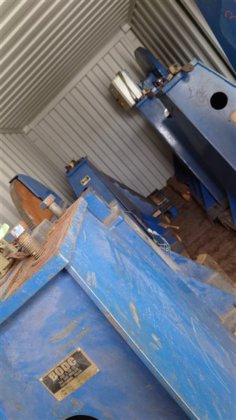 Bode HT 焊接定位器