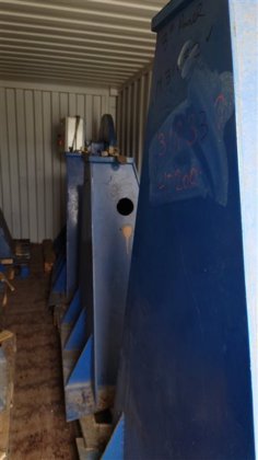 Bode HT 焊接定位器