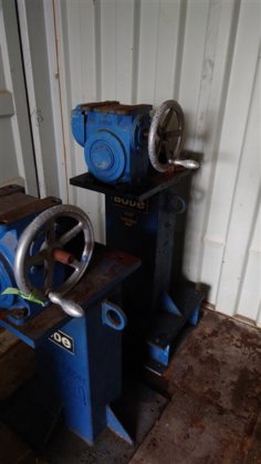 Bode HT 焊接定位器