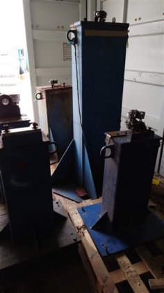 Bode HT 焊接定位器