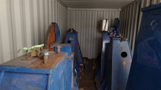 Bode HT 焊接定位器