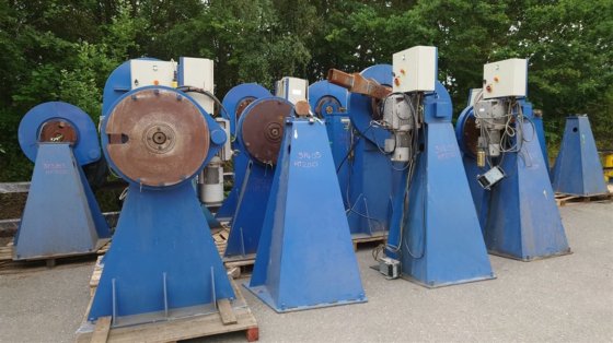 Bode HT 焊接定位器