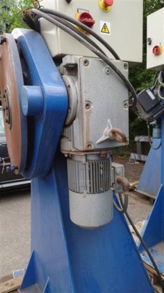 Bode HT 焊接定位器