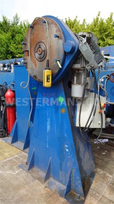 Bode HT 焊接定位器