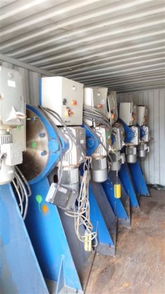 Bode HT 焊接定位器