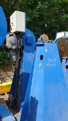 Bode HT 焊接定位器