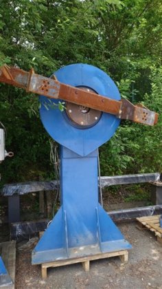 Bode HT 焊接定位器