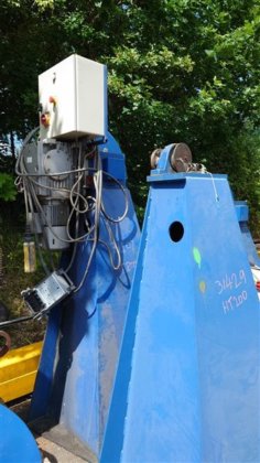 Bode HT 焊接定位器