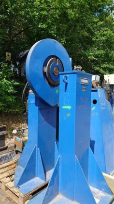 Bode HT 焊接定位器