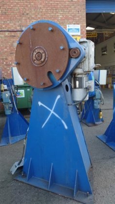 Bode HT 焊接定位器