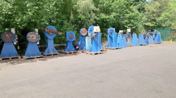 Bode HT 焊接定位器