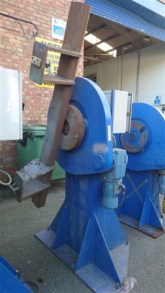 Bode HT 焊接定位器