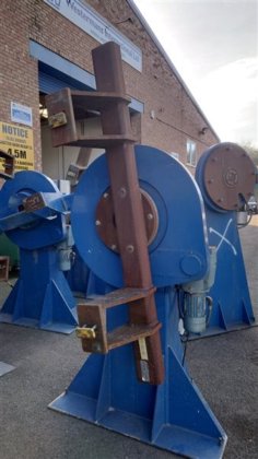 Bode HT 焊接定位器