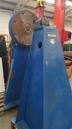 Bode HT 焊接定位器