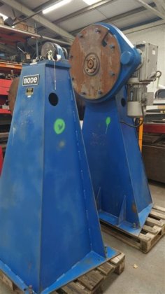 Bode HT 焊接定位器